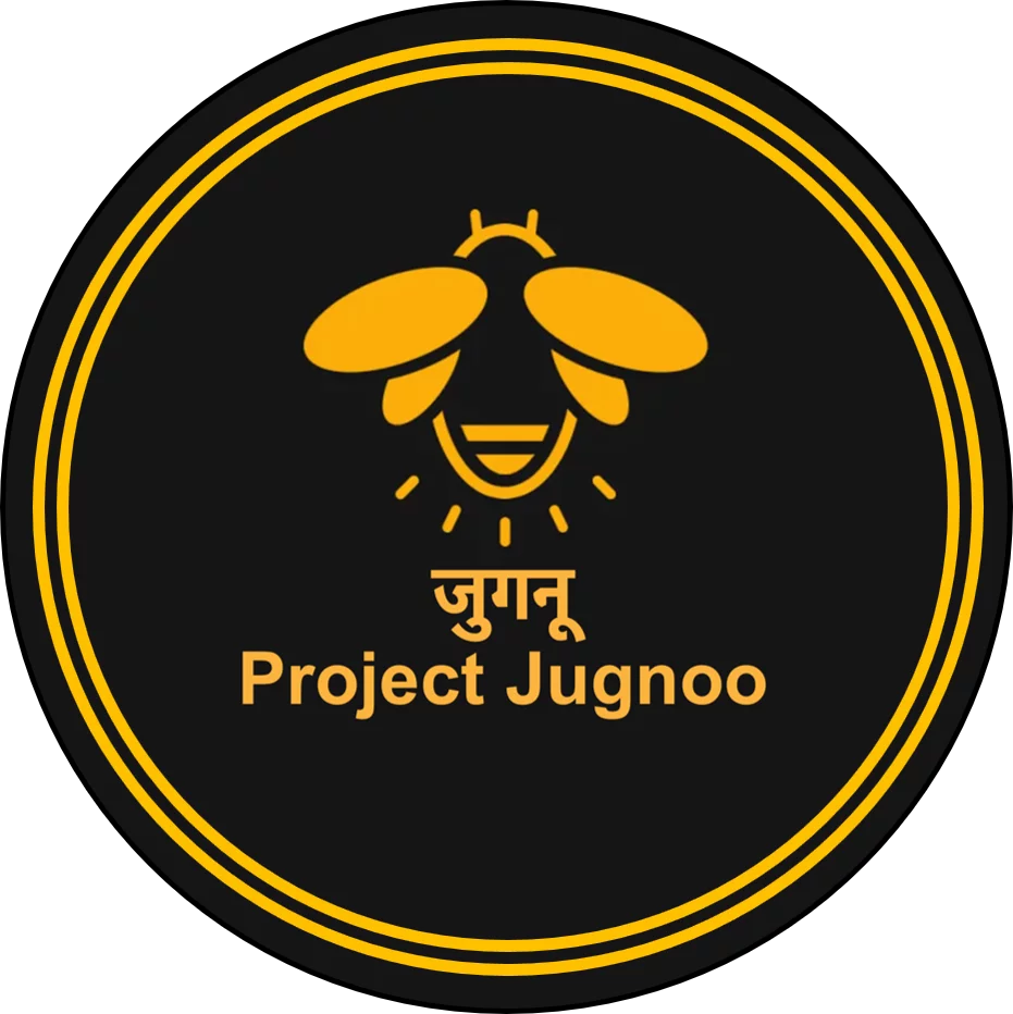 Project Jugnoo logo