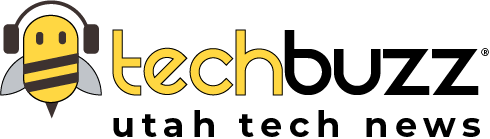 TechBuzz Utah Tech News logo