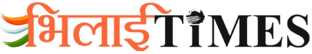 Bhilai Times logo