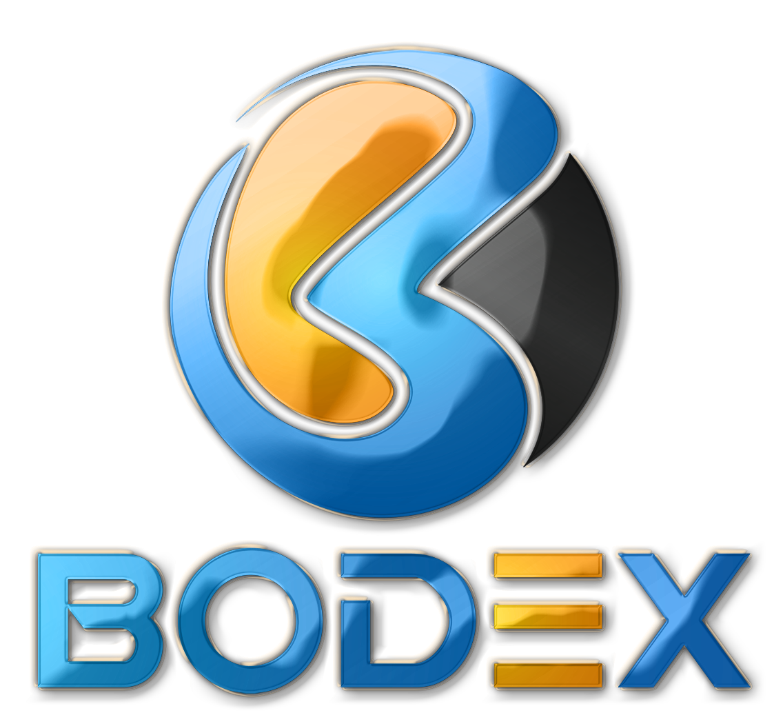 BODEX logo
