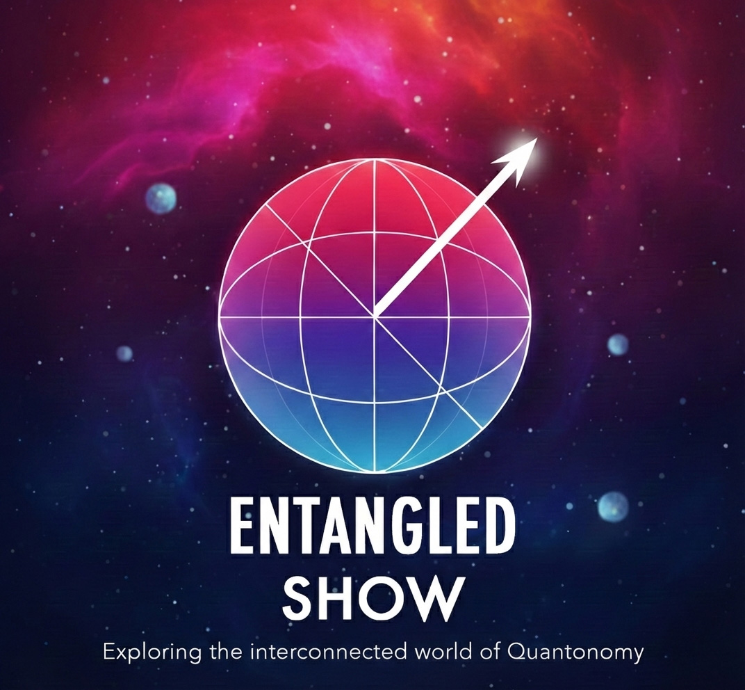 Entangled Show logo